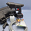 Портативная аккумуляторная (48В) мойка для автомобиля в кейсе  / Мойка высокого давления беспроводная, фото 8