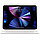 Чехол клавиатура Apple Magic Keyboard для iPad Pro 11" 4-го поколения и iPad Air 5-го поколения MJQJ3 Белый, фото 3