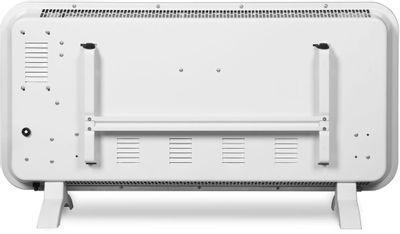 Конвектор Neoclima Aura, 2000Вт, с терморегулятором, с Wi-Fi, белый - фото 2 - id-p220956842