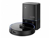 Viomi Vacuum Cleaner Robot S9 Black V-RVCLMD28B