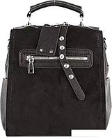 Городской рюкзак Passo Avanti 862-9304-BLK (черный)