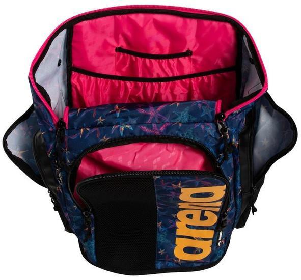 Спортивный рюкзак ARENA Spiky III Backpack 45 006272 105 - фото 9 - id-p222629655
