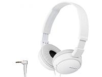 Sony MDR-ZX110AP White