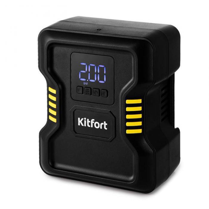 Kitfort КТ-6035