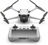 Квадрокоптер DJI Mini 3 Pro (DJI RC) с камерой [cp.ma.00000492.01]