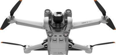 Квадрокоптер DJI Mini 3 Pro (DJI RC) с камерой [cp.ma.00000492.01] - фото 3 - id-p222386287