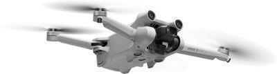 Квадрокоптер DJI Mini 3 Pro (DJI RC) с камерой [cp.ma.00000492.01] - фото 4 - id-p222386287