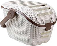 Переноска Curver Pet Carrier Vint