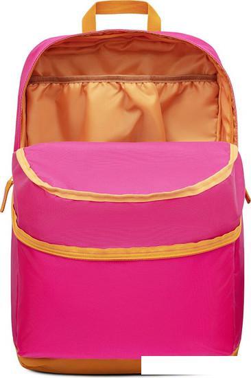 Городской рюкзак Rivacase Mestalla 5561 (розовый) - фото 6 - id-p222437336