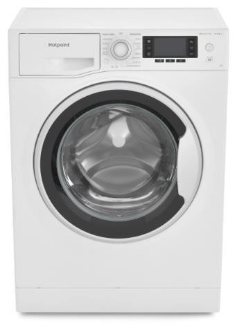 HOTPOINT NSD 6239 S VE RU, Белый