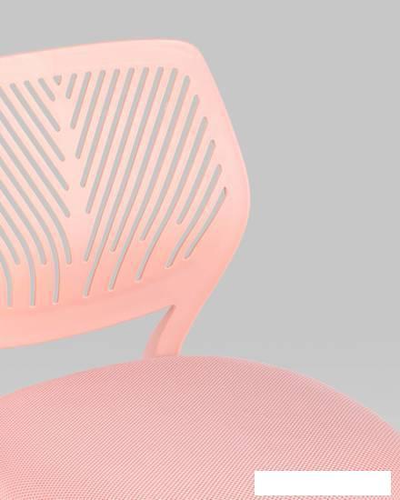 Компьютерное кресло Stool Group Анна (розовый) - фото 2 - id-p222583117