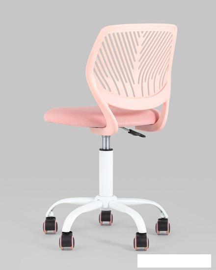 Компьютерное кресло Stool Group Анна (розовый) - фото 4 - id-p222583117