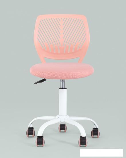 Компьютерное кресло Stool Group Анна (розовый) - фото 6 - id-p222583117