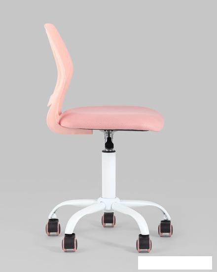 Компьютерное кресло Stool Group Анна (розовый) - фото 7 - id-p222583117