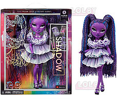 MGA Entertainment Rainbow High Shadow High Monique Verbena - Моник Вербена 583059, фото 2