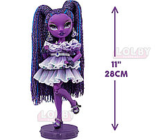 MGA Entertainment Rainbow High Shadow High Monique Verbena - Моник Вербена 583059, фото 2