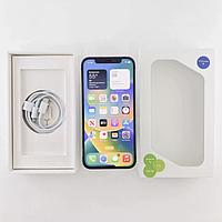 Apple iPhone 12 Pro 128 GB Graphite (Восстановленный)