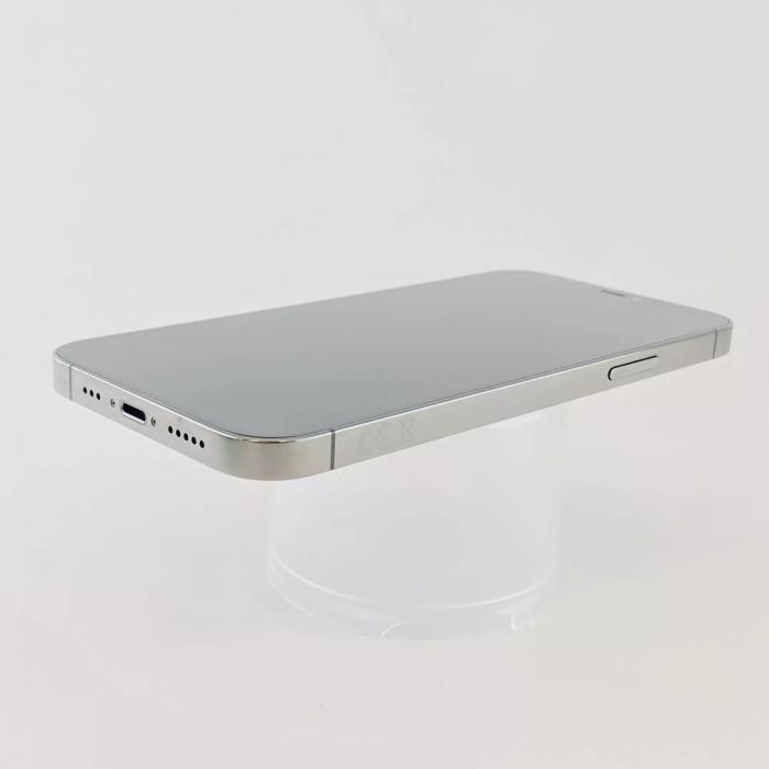 Apple iPhone 12 Pro 128 GB Graphite (Восстановленный) - фото 3 - id-p222884531