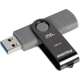 256Gb - SmartBuy Twist Dual SB256GB3DUOTWK