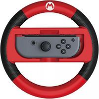 Подставка HORI Mario дляJoy-Con для Nintendo Switch красный [hr18]