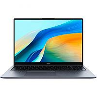 Huawei MateBook D 16 MCLG-X 53013WXA (Intel Core i5-13420H 2.1GHz/16384Mb/512Gb SSD/Intel UHD