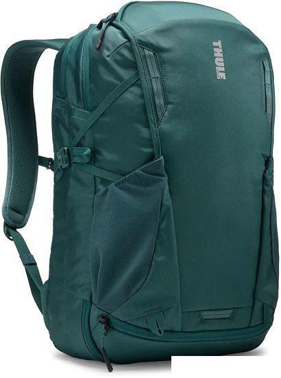 Спортивный рюкзак Thule EnRoute 30L TEBP4416MG (зеленый) - фото 1 - id-p222985576