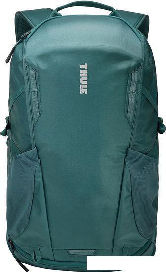 Спортивный рюкзак Thule EnRoute 30L TEBP4416MG (зеленый) - фото 3 - id-p222985576