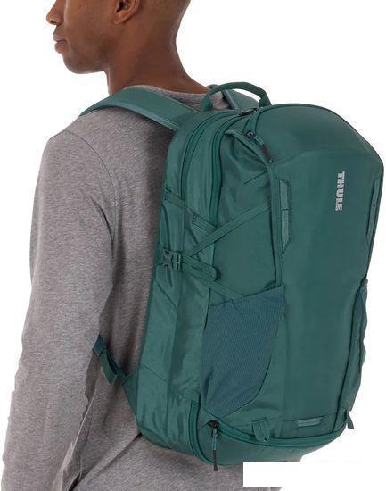 Спортивный рюкзак Thule EnRoute 30L TEBP4416MG (зеленый) - фото 4 - id-p222985576