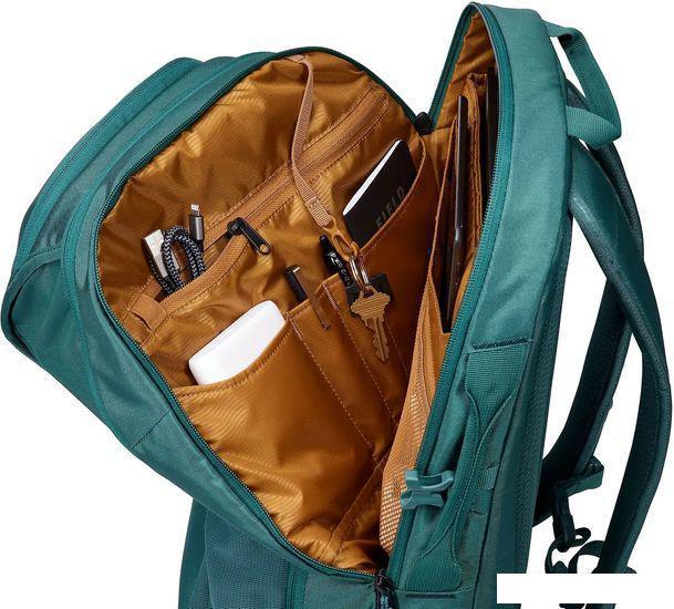 Спортивный рюкзак Thule EnRoute 30L TEBP4416MG (зеленый) - фото 6 - id-p222985576