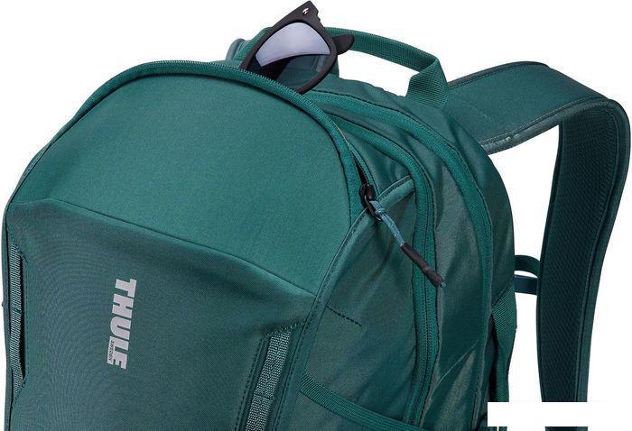 Спортивный рюкзак Thule EnRoute 30L TEBP4416MG (зеленый) - фото 8 - id-p222985576