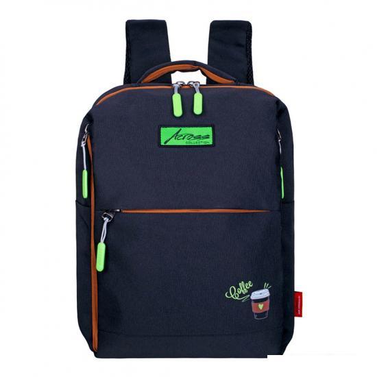 Школьный рюкзак ACROSS G-6-1 - фото 1 - id-p222985651
