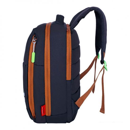 Школьный рюкзак ACROSS G-6-1 - фото 2 - id-p222985651