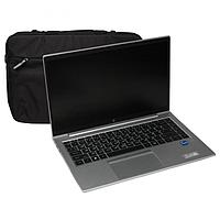 HP EliteBook 840 G8 Silver (Русская / Английская раскладка клавиатуры) 6A3N9AV (Intel Core i5-1135G7