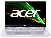 Acer Swift 3 SF314-511 Silver NX.ABLER.014 (Intel i5-1135G7 2.4GHz/8192Mb/256Gb SSD/Intel Iris Xe