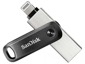 256Gb - SanDisk iXpand Go SDIX60N-256G-GN6NE