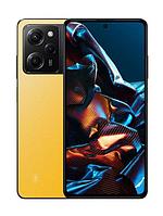 Poco X5 Pro 5G 6/128Gb Yellow