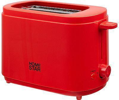 HOMESTAR HS-1050, цвет: красный (106194) - фото 1 - id-p222985993