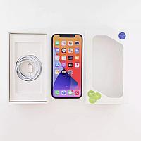 Apple iPhone 12 Pro 128 GB Silver (Восстановленный)