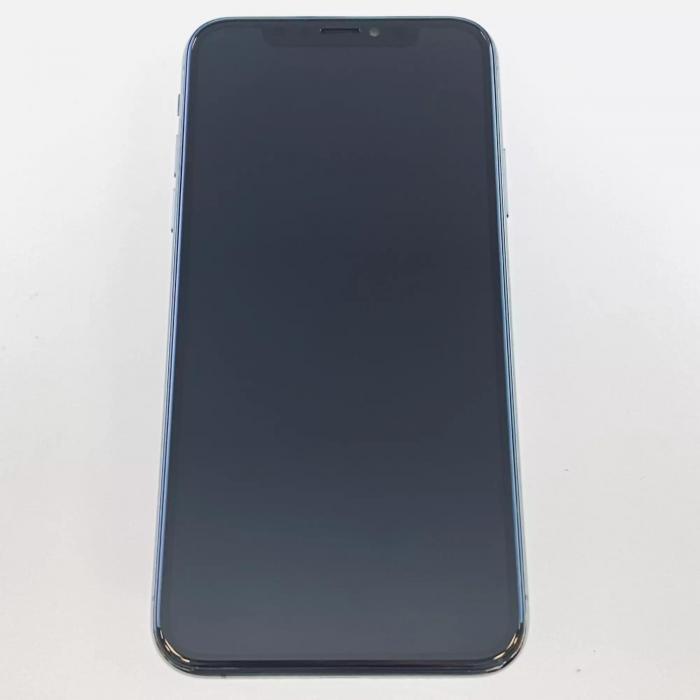 IPhone XS 256GB Space Grey, Model A2097 (Восстановленный) - фото 2 - id-p222820662