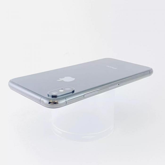 IPhone XS 256GB Space Grey, Model A2097 (Восстановленный) - фото 7 - id-p222820662