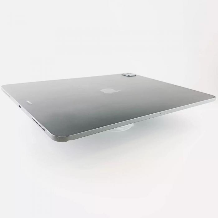12.9-inch iPad Pro Wi-Fi 128GB - Space Grey, Model A2229 (Восстановленный) - фото 5 - id-p222820666