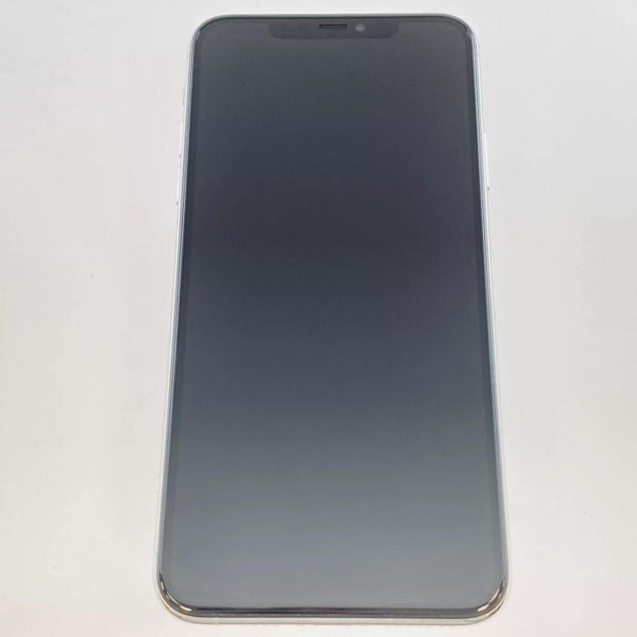 IPhone 11 Pro Max 64GB Silver, Model A2218 (Восстановленный) - фото 2 - id-p222820672