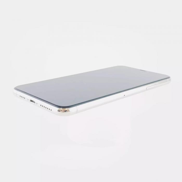 IPhone 11 Pro Max 64GB Silver, Model A2218 (Восстановленный) - фото 3 - id-p222820672