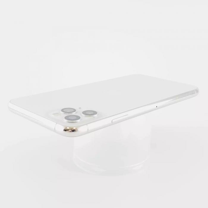 IPhone 11 Pro Max 64GB Silver, Model A2218 (Восстановленный) - фото 5 - id-p222820672