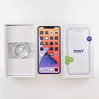 Apple iPhone 11 Pro Max 64 GB Silver (Восстановленный)