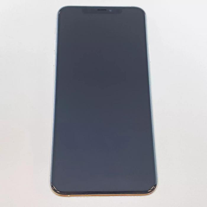 IPhone 11 Pro Max 64GB Silver, Model A2218 (Восстановленный) - фото 2 - id-p222820673
