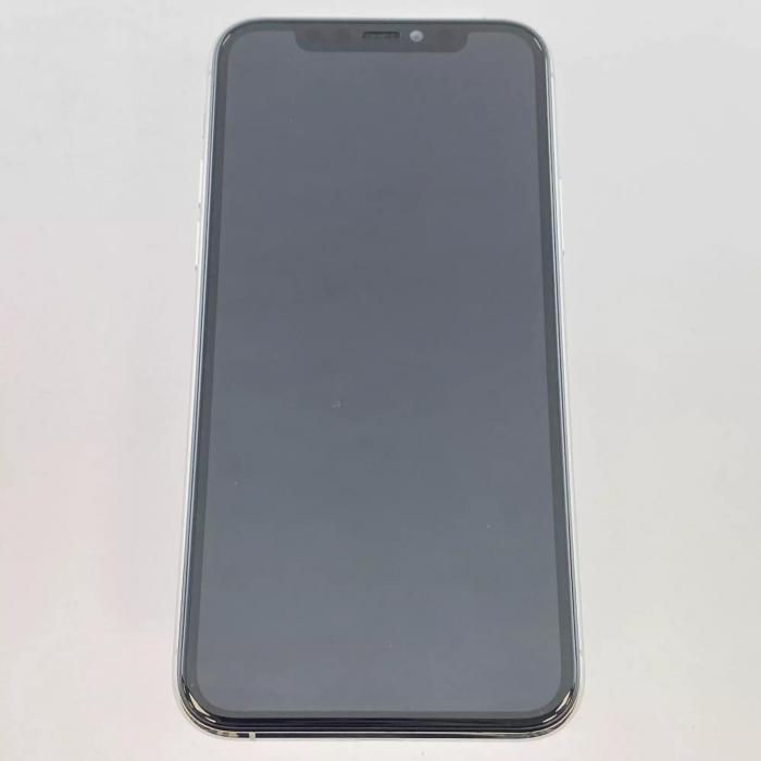 IPhone 11 Pro 64GB Silver, Model A2215 (Восстановленный) - фото 2 - id-p222820674