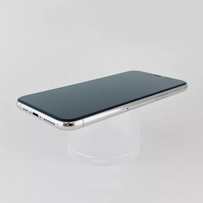 Apple iPhone 11 Pro 64 GB Silver (Восстановленный) - фото 3 - id-p222820674