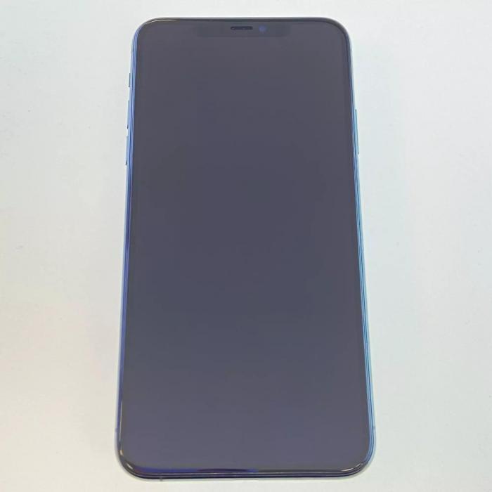 Apple iPhone 11 Pro Max 64 GB Midnight Green (Восстановленный) - фото 2 - id-p222820675