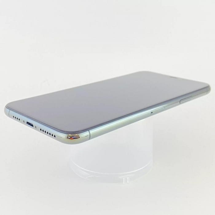 IPhone 11 Pro Max 64GB Midnight Green, Model A2218 (Восстановленный) - фото 3 - id-p222820675